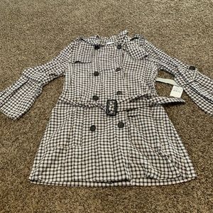 14th & union Nordstrom rack coat NWT medium